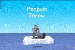 game pic for Penguin Throw